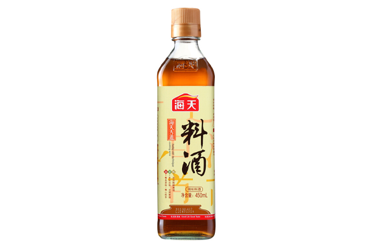 海天古道料酒 450ML